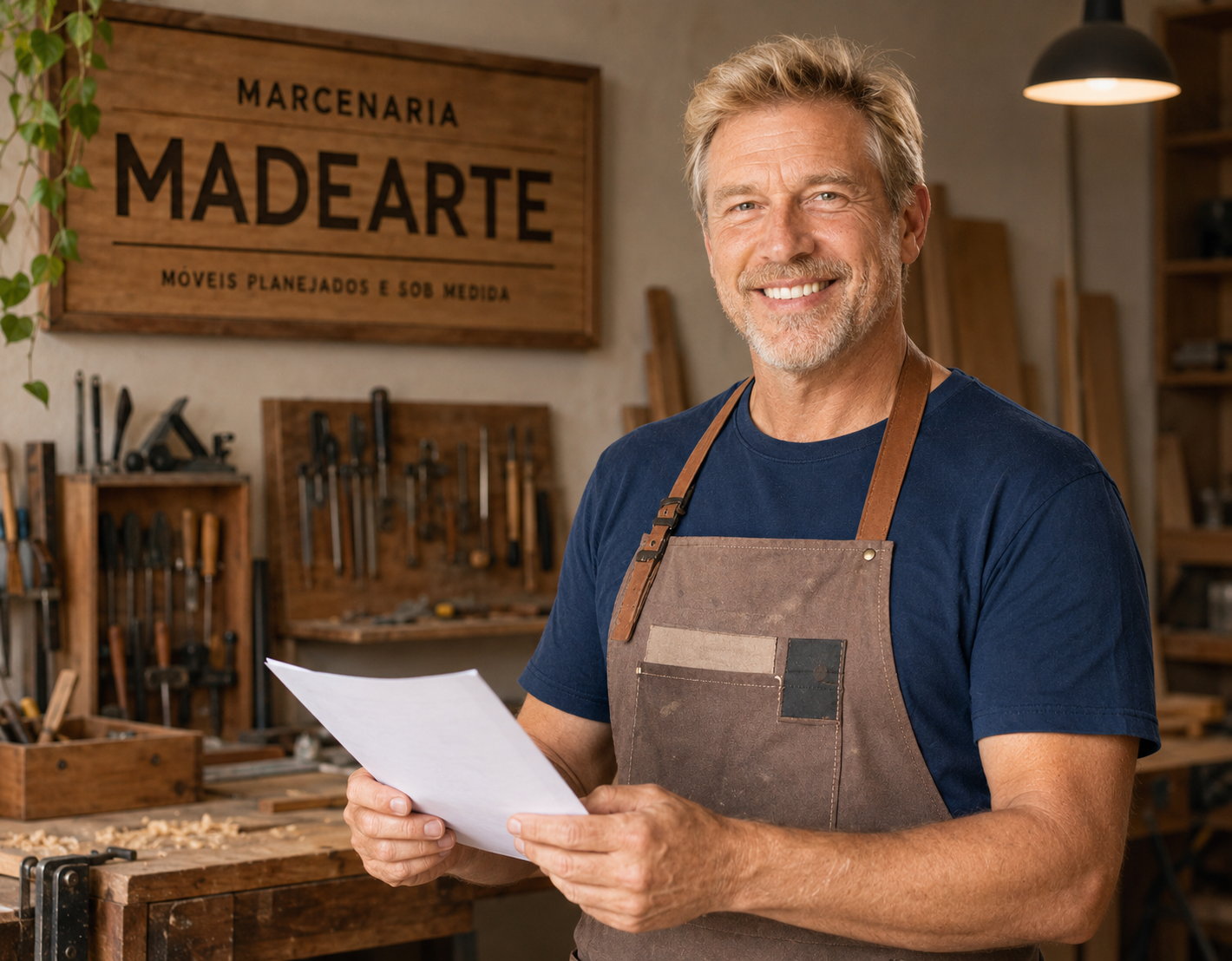 Marcenaria MadeArte