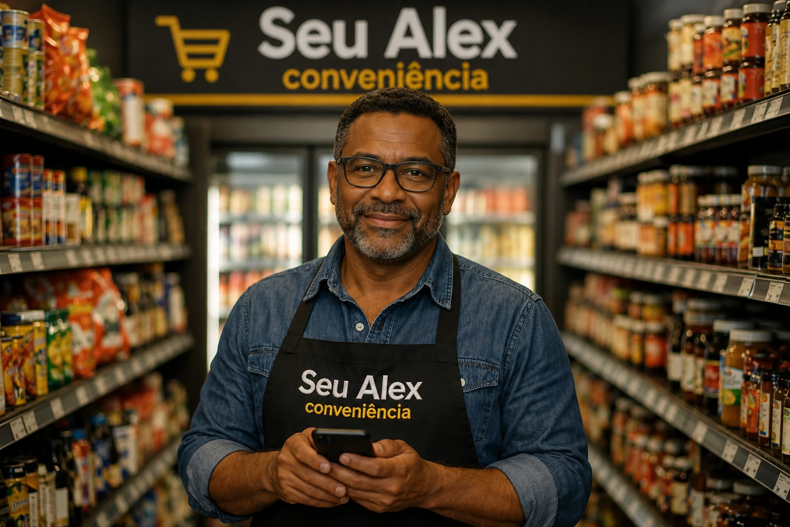 Alex Ribeiro